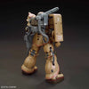 HG 1/144 HGGTO MS-06CK Zaku Half Cannon