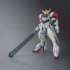 HG 1/144 HGIBO ASW-G-08 Gundam Barbatos Lupus