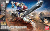 HG 1/144 HGIBO ASW-G-08 Gundam Barbatos Lupus