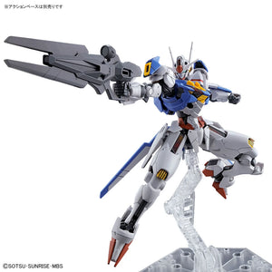 HG 1/144 Witch from the Mercury XVX-016 Gundam Aerial