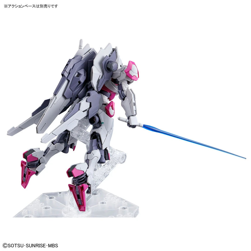 Bandai HGTWFM #01 1/144 XGF-02 Gundam Lfrith Model Kit
