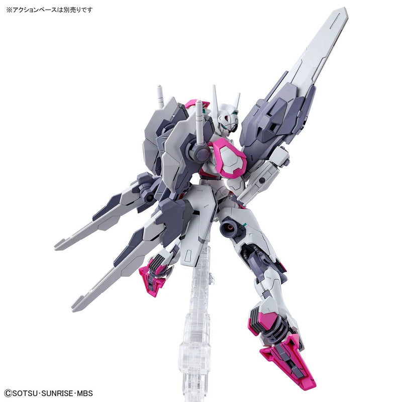 Bandai HGTWFM #01 1/144 XGF-02 Gundam Lfrith Model Kit