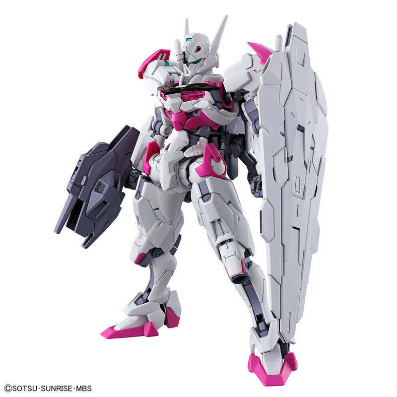 Bandai HGTWFM #01 1/144 XGF-02 Gundam Lfrith Model Kit
