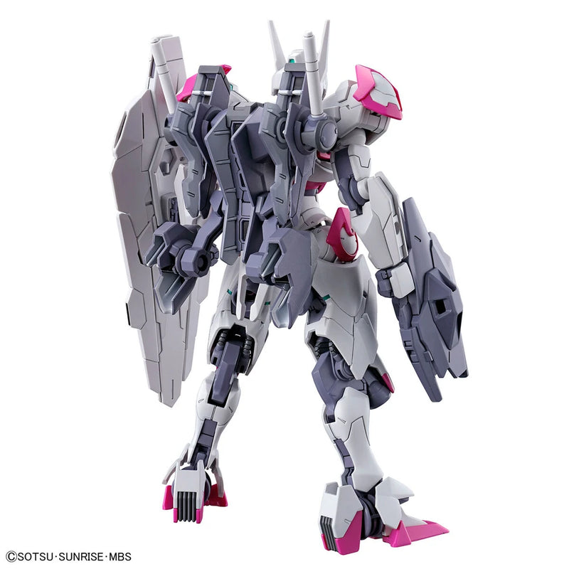 Bandai HGTWFM #01 1/144 XGF-02 Gundam Lfrith Model Kit