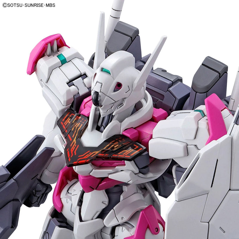 Bandai HGTWFM #01 1/144 XGF-02 Gundam Lfrith Model Kit
