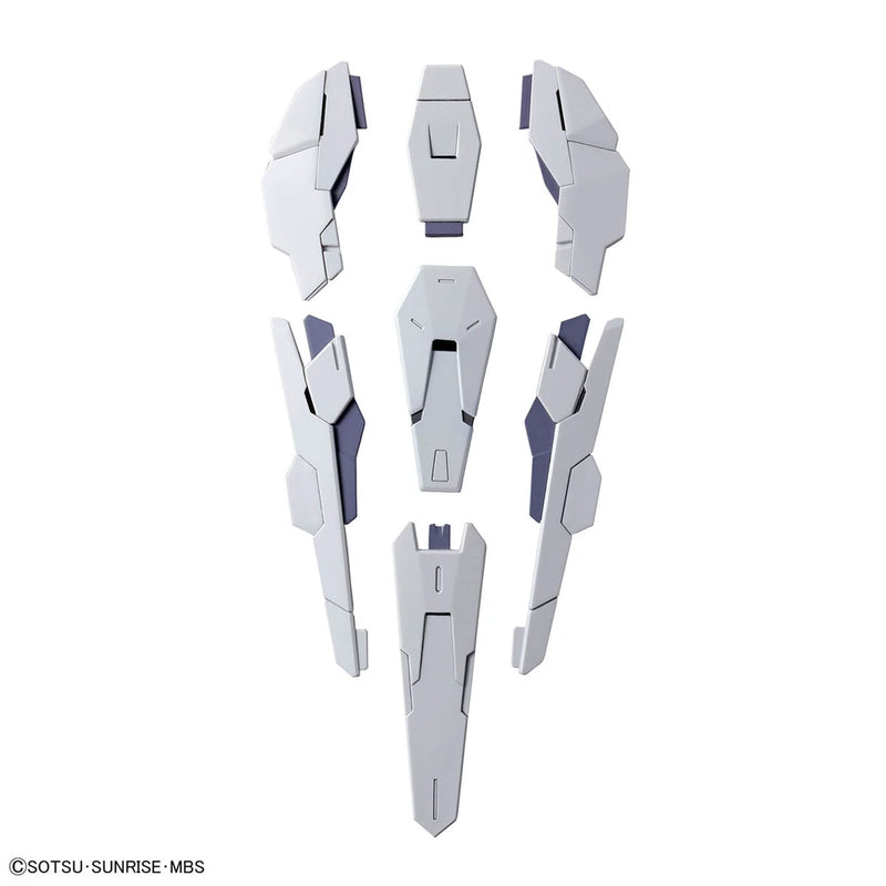 Bandai HGTWFM #01 1/144 XGF-02 Gundam Lfrith Model Kit