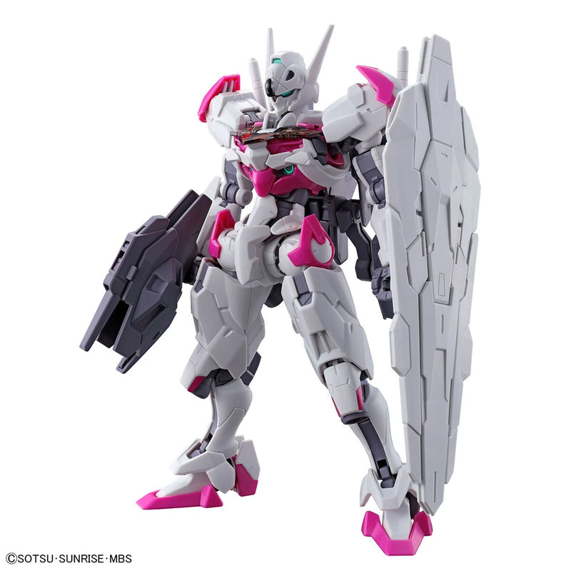Bandai HGTWFM #01 1/144 XGF-02 Gundam Lfrith Model Kit