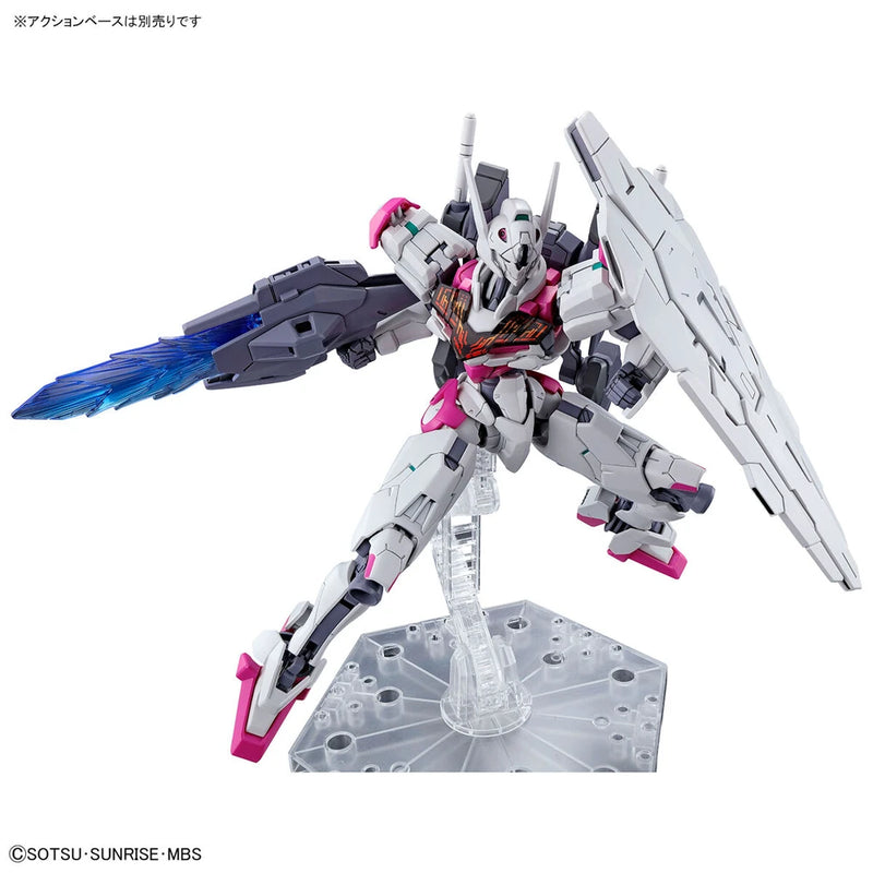 Bandai HGTWFM #01 1/144 XGF-02 Gundam Lfrith Model Kit