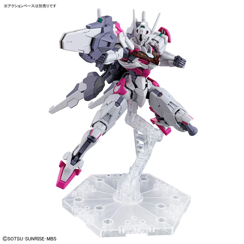 Bandai HGTWFM #01 1/144 XGF-02 Gundam Lfrith Model Kit