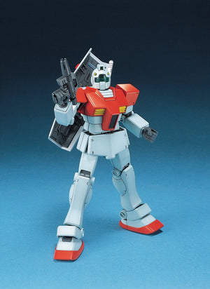 HG 1/144 HGUC RGM-79 GM