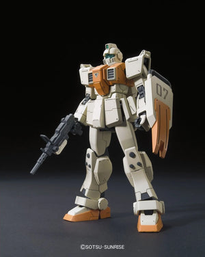 HG 1/144 HGUC RGM-79G GM Ground Type