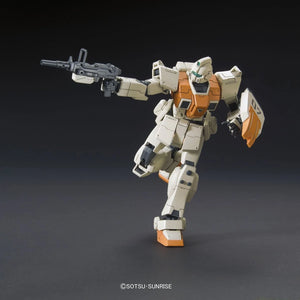 HG 1/144 HGUC RGM-79G GM Ground Type