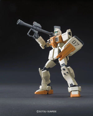 HG 1/144 HGUC RGM-79G GM Ground Type
