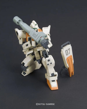 HG 1/144 HGUC RGM-79G GM Ground Type