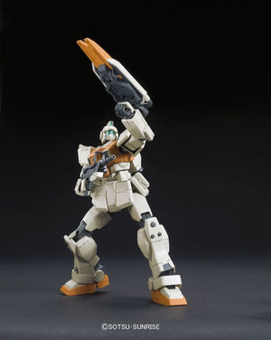 HG 1/144 HGUC RGM-79G GM Ground Type