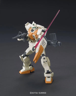 HG 1/144 HGUC RGM-79G GM Ground Type