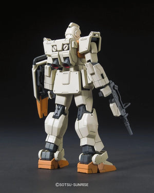 HG 1/144 HGUC RGM-79G GM Ground Type