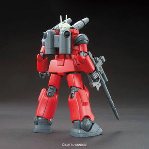 HG 1/144 HGUC RX-77-2 Gun Cannon