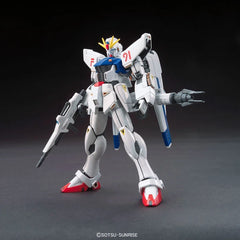 HG 1/144 HGUC F91 Gundam F91