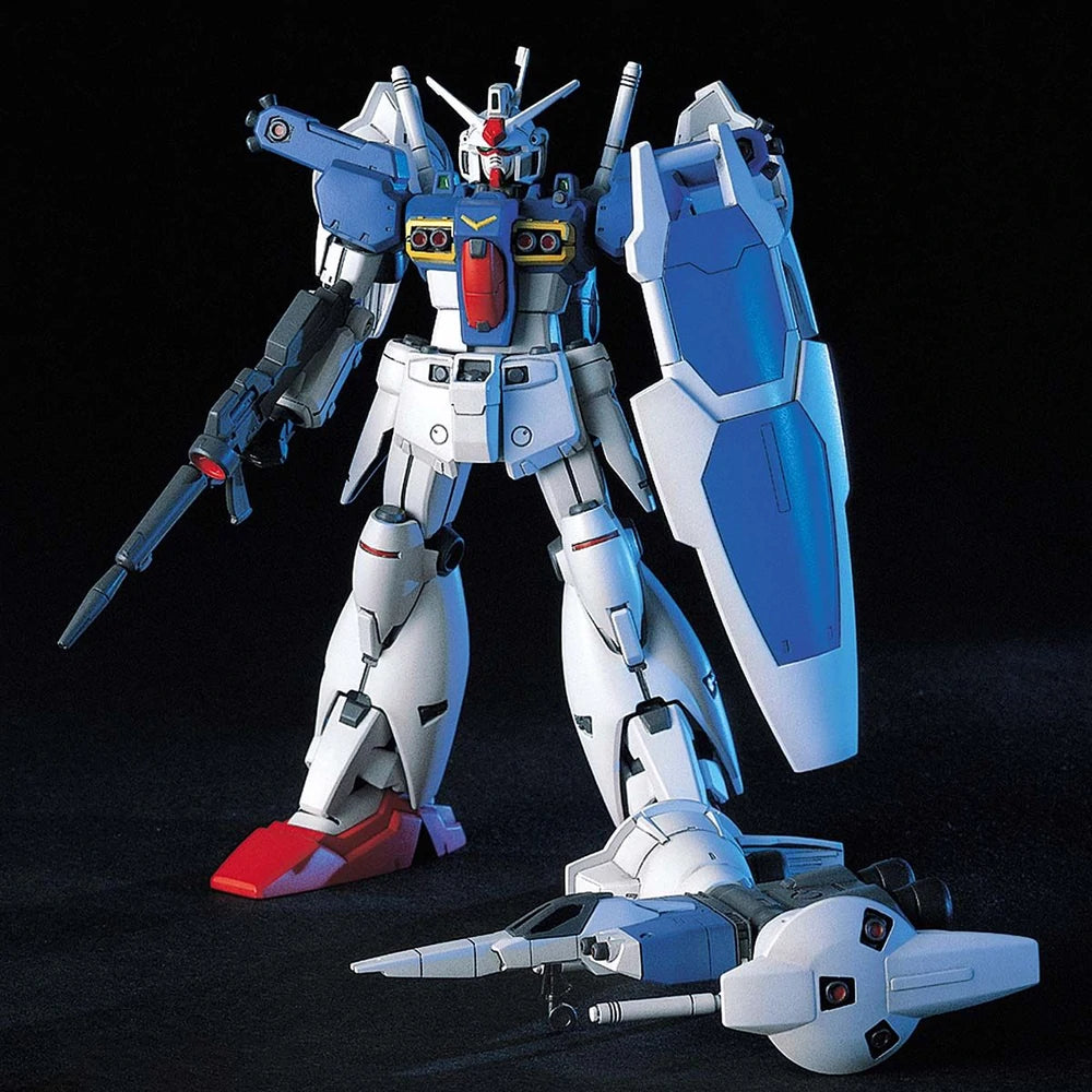 Bandai Gundam - HGUC 1/144 GOUF Custom - Model Kit - 13cm Bandai Gundam - HGUC 1/144 GOUF Custom - Model Kit - 13cm