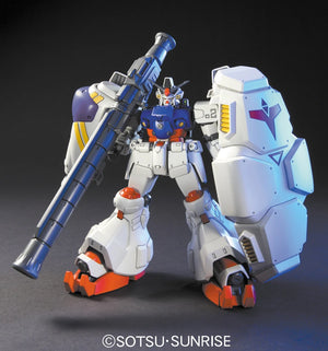 HG 1/144 RX-798GP02A Gundam GP02A Physalis