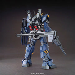 HG 1/144 HGUC RX-178 Gundam Mk-II (Titans) (Revive Ver.)