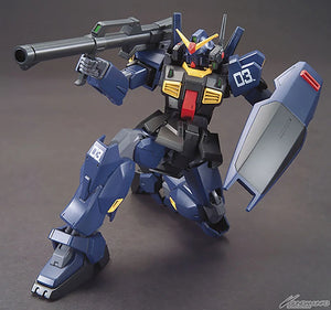 HG 1/144 HGUC RX-178 Gundam Mk-II (Titans) (Revive Ver.)