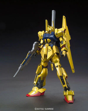 HG 1/144 HGUC MSN-00100 Hyaku Shiki (Revive Ver.)