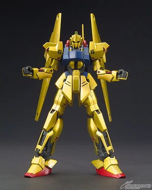 HG 1/144 HGUC MSN-00100 Hyaku Shiki (Revive Ver.)