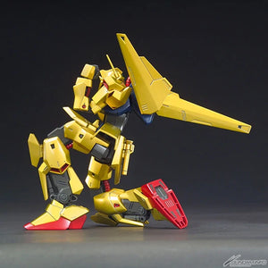 HG 1/144 HGUC MSN-00100 Hyaku Shiki (Revive Ver.)