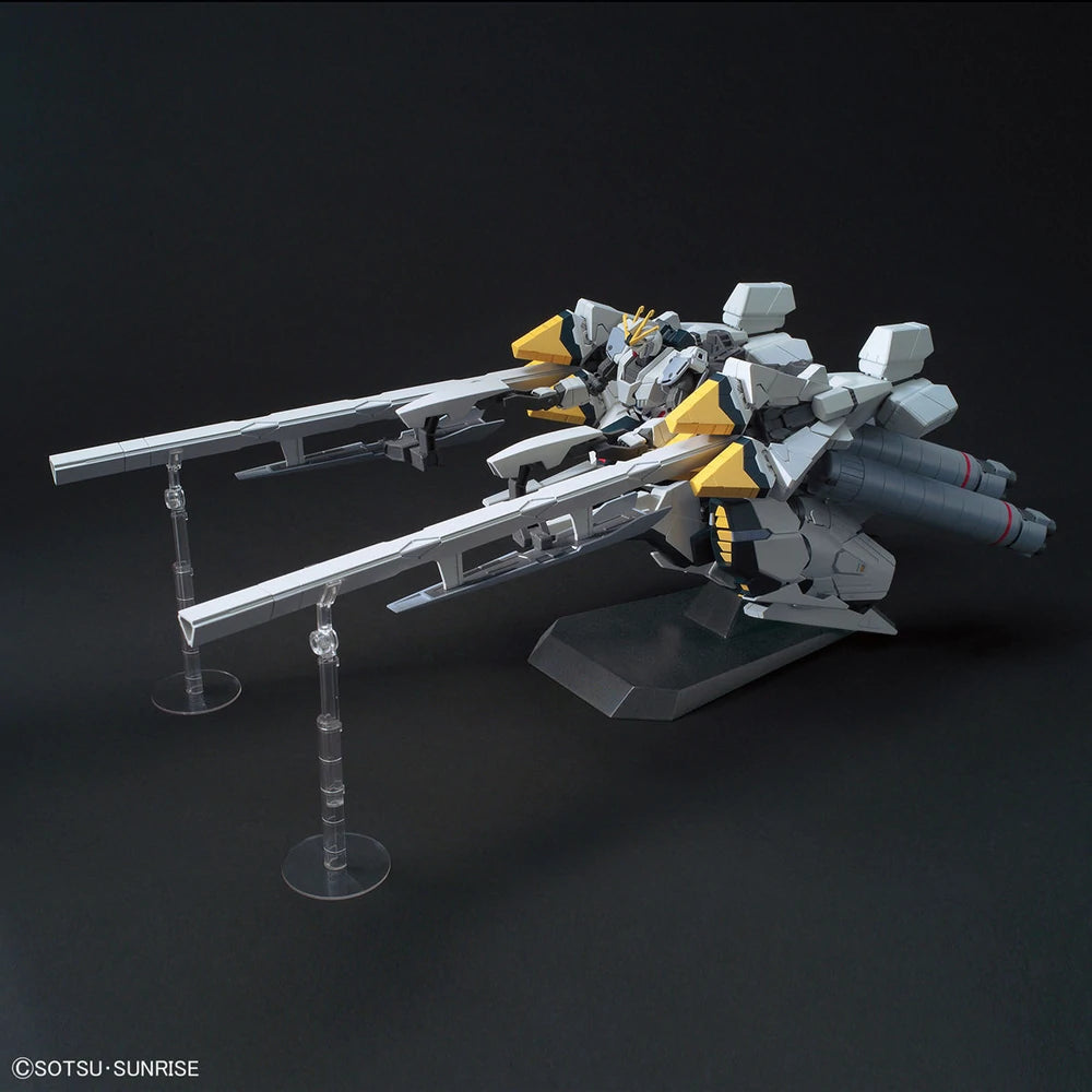 HG 1/144 HGUC RX-9/A Narrative Gundam A-Packs | Bandai Gundam Gunpla ...