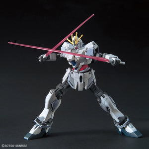 HG 1/144 HGUC RX-9/A Narrative Gundam A-Packs