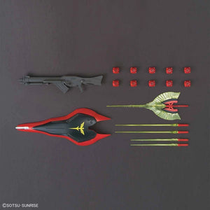 HG 1/144 HGUC MSN-04II Nightingale