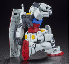 HGUC RX-78-2 Gundam - Gundam EXPO Limited Edition Model Kit (Japan Import)