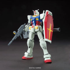 HG 1/144 HGUC RX-78-2 Gundam (Revive Ver.)