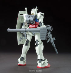 HG 1/144 HGUC RX-78-2 Gundam (Revive Ver.)