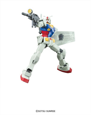 HG 1/144 HGUC RX-78-2 Gundam (Revive Ver.)