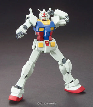 HG 1/144 HGUC RX-78-2 Gundam (Revive Ver.)