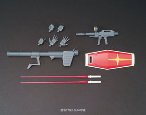 HG 1/144 HGUC RX-78-2 Gundam (Revive Ver.)