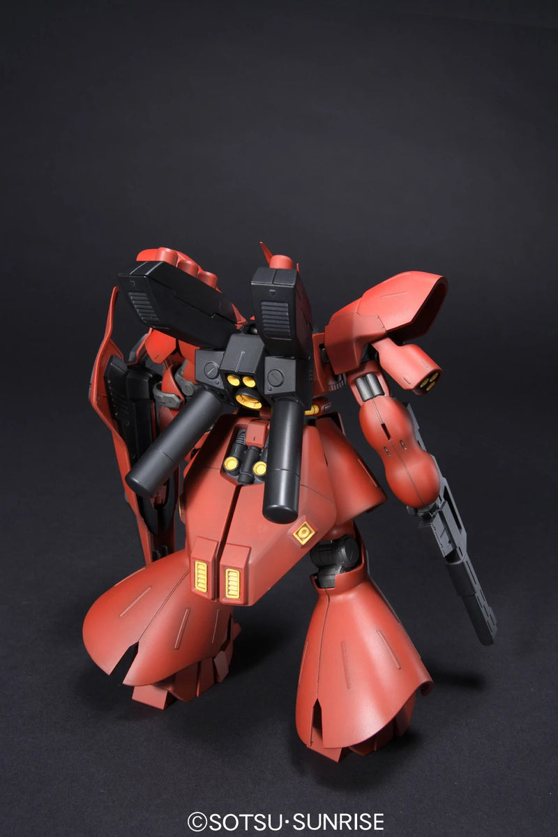 Bandai HGUC #88 1/144 MSN-04 Sazabi Model Kit