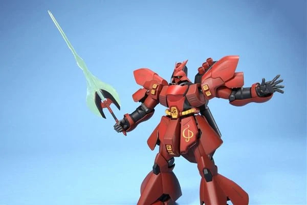 Bandai HGUC #88 1/144 MSN-04 Sazabi Model Kit
