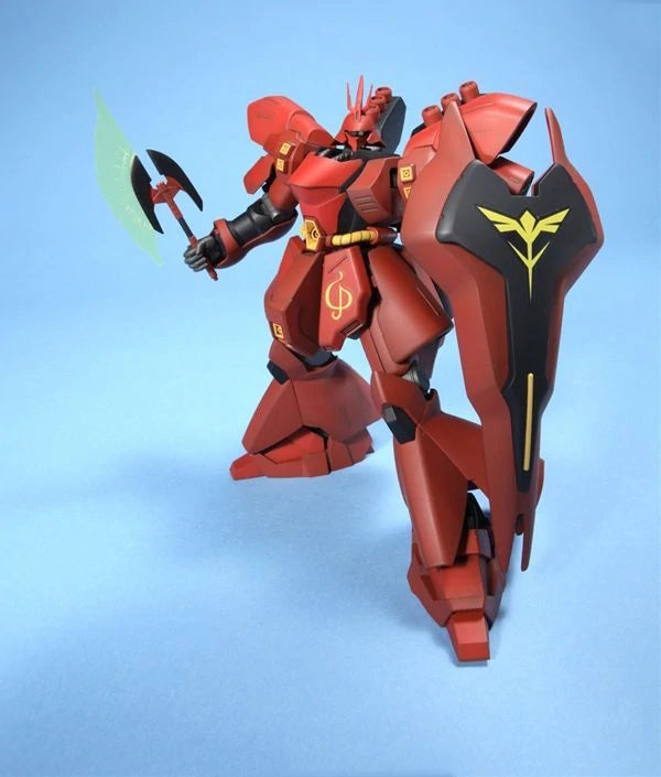 Bandai HGUC #88 1/144 MSN-04 Sazabi Model Kit