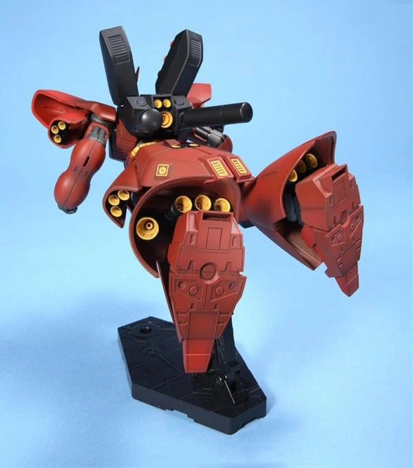 Bandai HGUC #88 1/144 MSN-04 Sazabi Model Kit