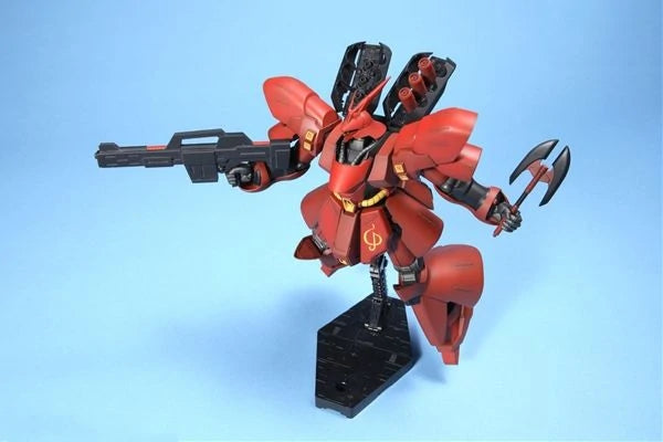 Bandai HGUC #88 1/144 MSN-04 Sazabi Model Kit