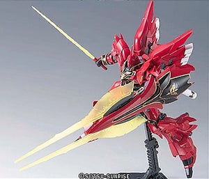 HG 1/144 HGUC MSN-06S Sinanju