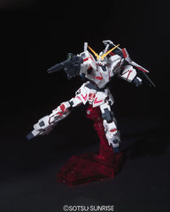 HG 1/144 HGUC RX-0 Unicorn Gundam (Destroy Mode)