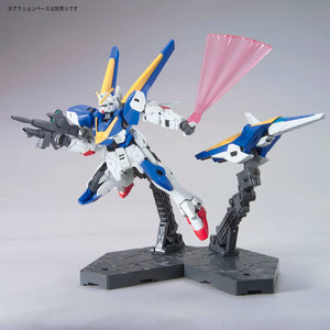 HG 1/144 HGUC LM314V21 Victory 2 Gundam