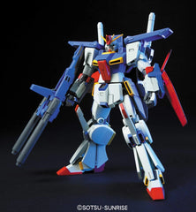 HG 1/144 HGUC MSZ-010 ΖΖ Gundam