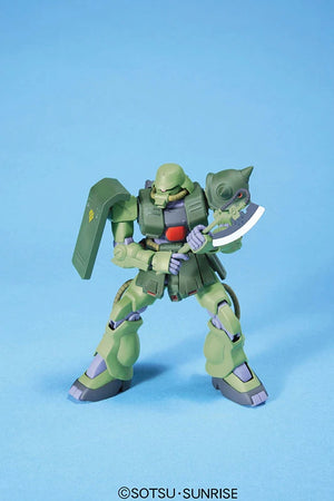 Bandai Hobby HGUC 1/144#40 ZAKU II Mobile Suit Gundam Bandai Hobby HGUC 1/144#40 ZAKU II Mobile Suit Gundam