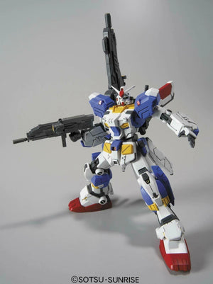 HG 1/144 HGUC FA-78-3 Full Armor 7th Gundam